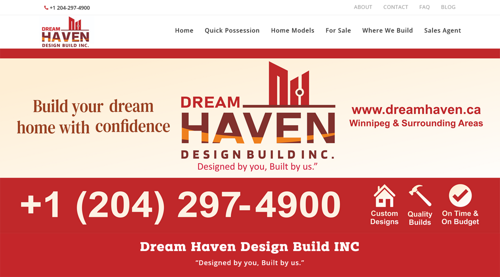 dream haven